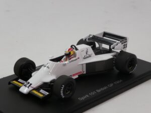 Spirit 101 1984