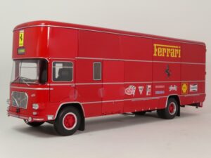 OM Fiat 150 Rolfo 1967