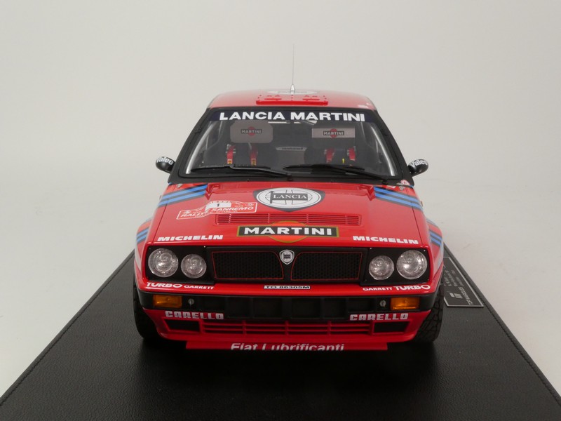 Lancia Delta HF Integrale 16V 1989 - immagine 3