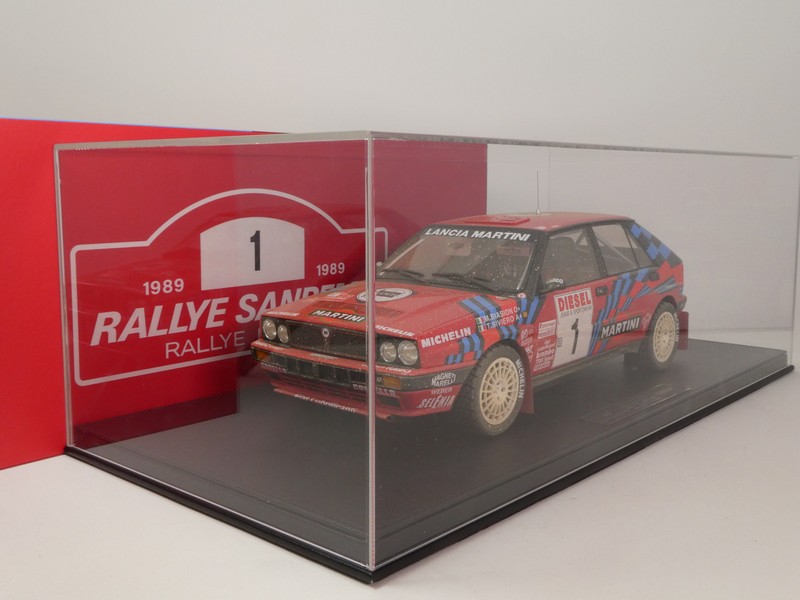 Lancia Delta HF Integrale 16V 1989 - immagine 6