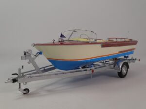 Riva Junior 1966