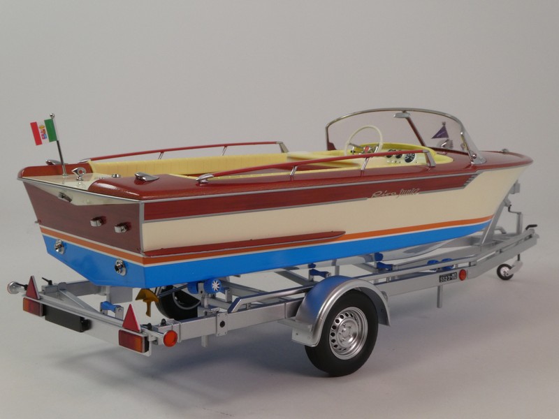 Riva Junior 1966 - immagine 2