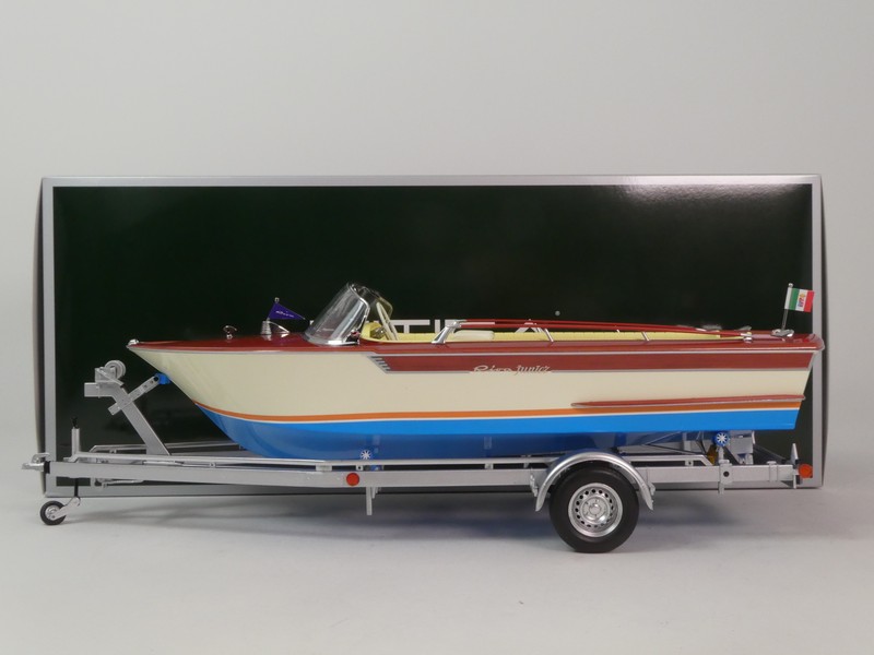 Riva Junior 1966 - immagine 4