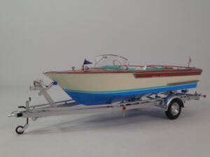 Riva Junior 1966