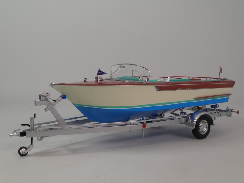 Riva Junior 1966