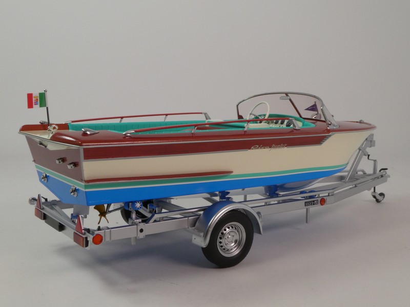 Riva Junior 1966 - immagine 2