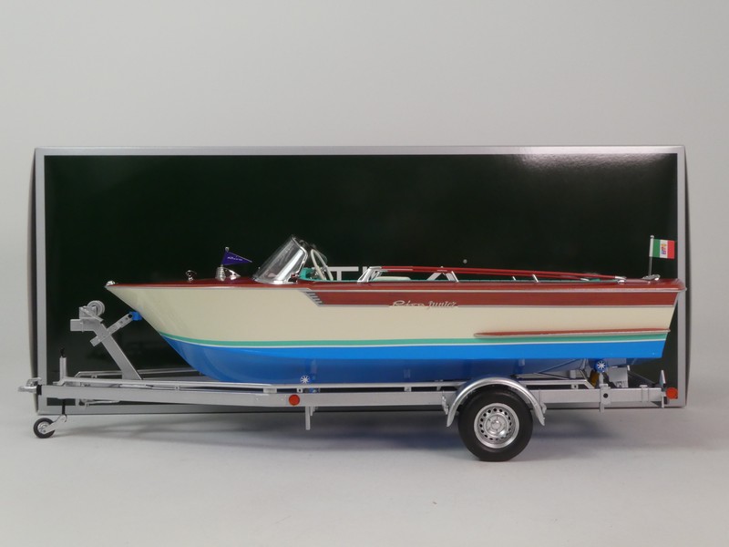 Riva Junior 1966 - immagine 4