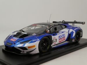 Lamborghini Huracan GT3 EVO2 2025