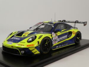 Porsche 911 (992) GT3 R 2025