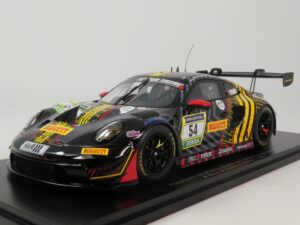 Porsche 911 (992) GT3 R 2025