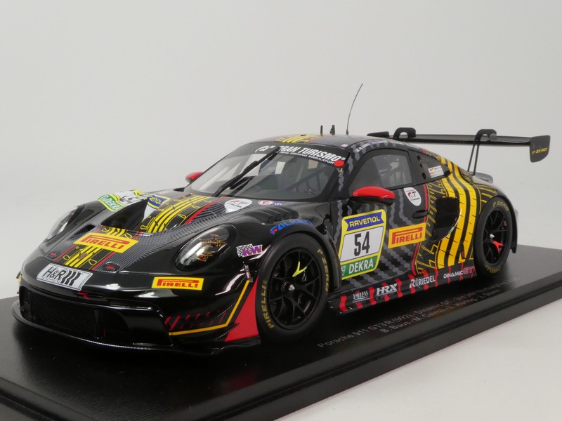 Porsche 911 (992) GT3 R 2025