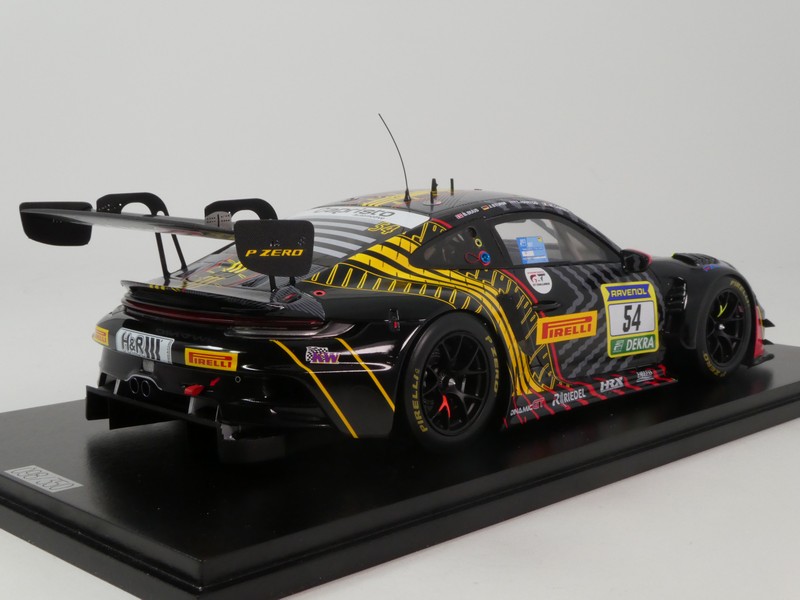 Porsche 911 (992) GT3 R 2025 - immagine 2