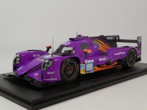 Oreca 07 Gibson 2025