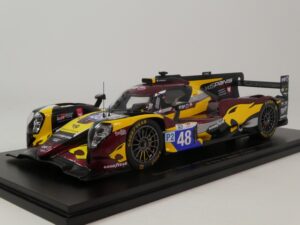 Oreca 07 Gibson 2025