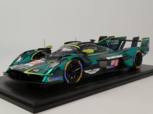 Aston Martin Valkyrie Hypercar 2025