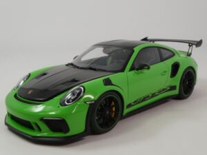 Porsche 911 (991.2) GT3 RS