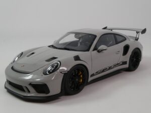 Porsche 911 (991.2) GT3 RS