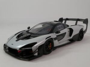 McLaren Senna GTR