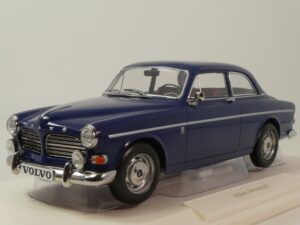 Volvo Amazon 1966