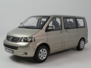 Volkswagen Multivan 2003