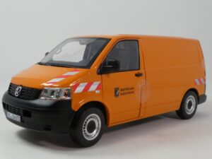 Volkswagen Transporter 2003