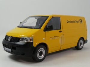 Volkswagen Transporter 2003