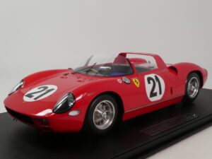 Ferrari 250 P 1963