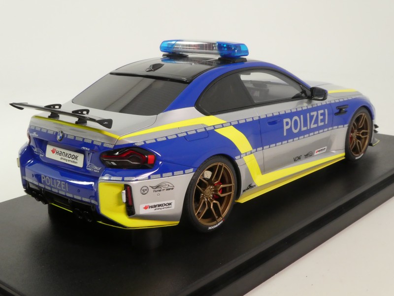 BMW AC Schnitzer ACS2 Sport 2024 - immagine 2