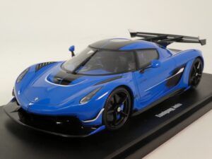 Koenigsegg Jesko 2025