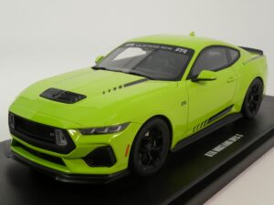 Ford RTR Mustang Spec-3