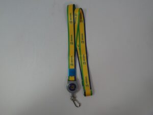 Lanyard Senna