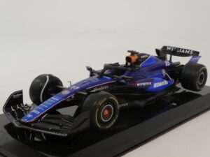 Williams FW46 2024