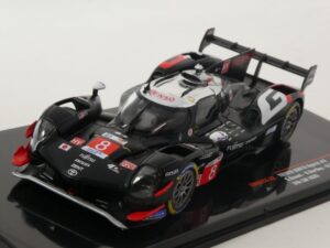 Toyota GR010 Hybird 2025