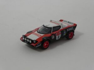 Lancia Stratos HF 1978