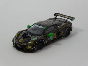 Chevrolet Corvette Z06 GT3.R 2025