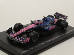 Alpine A525 2025