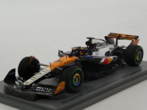 Mclaren MCL39 2025