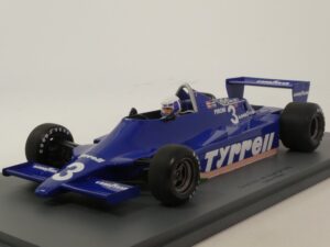 Tyrrell 009 1979