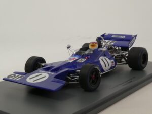 Tyrrell 003 1971