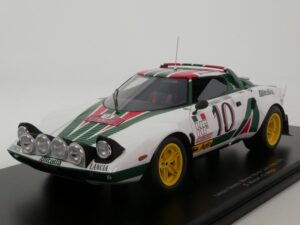 Lancia Stratos HF 1976