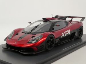 Gordon Murray Automotive T.50S 2023