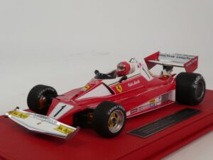 Ferrari 312 T2 1976