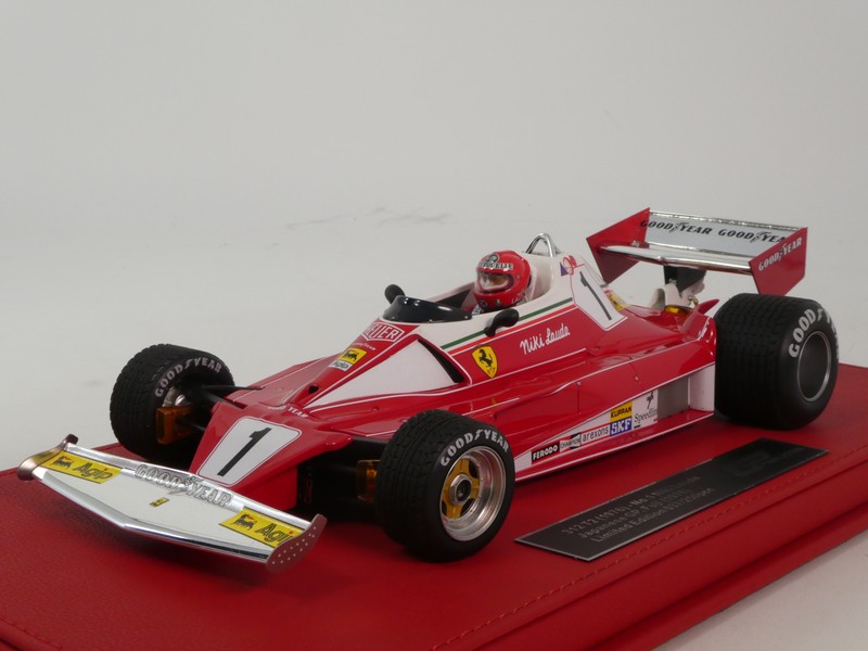 Ferrari 312 T2 1976