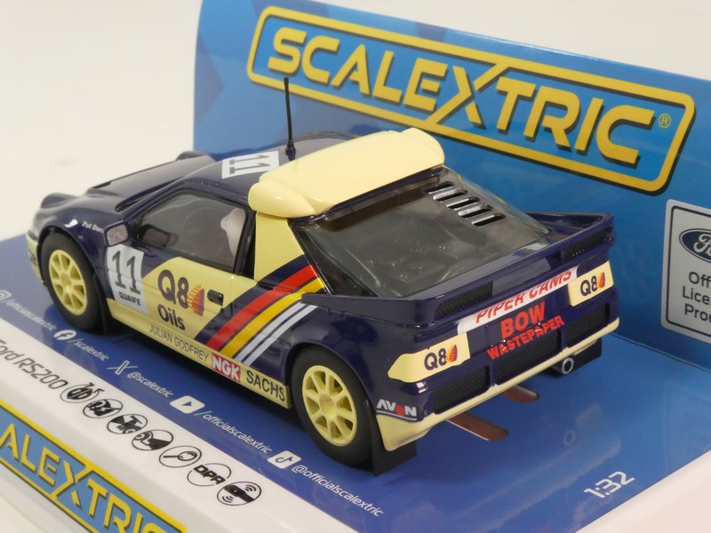 Ford RS2000 - immagine 2