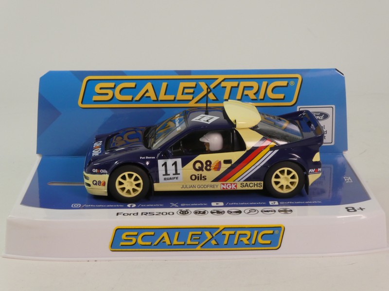 Ford RS2000 - immagine 3