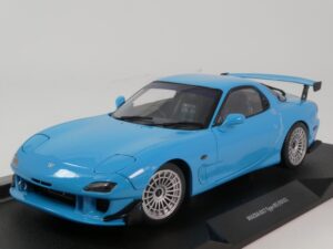 Mazda RX7 Type RS (FD3S) 1994