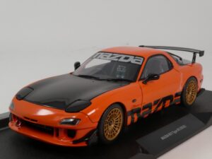 Mazda RX7 Type RS (FD3S) 1994
