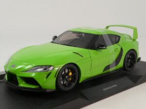 Toyota GR Supra 2023