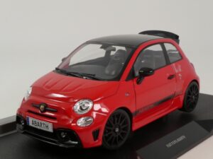 Fiat F595 Abarth 2023