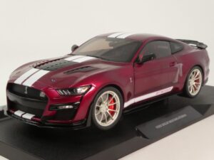 Ford Shelby Mustang GT500KR 2023